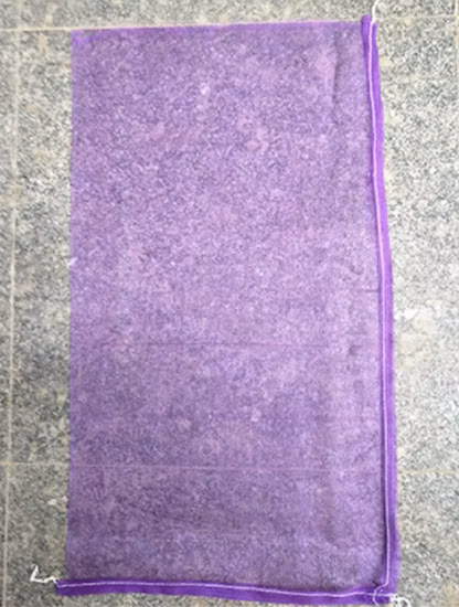 50x80 см ярко-красный трубчатый круглый пластиковый маленький сетчатый мешок из полиэтилена/ПП для дров, картофеля, чеснока, лука, упаковка для овощей, сетчатый мешок